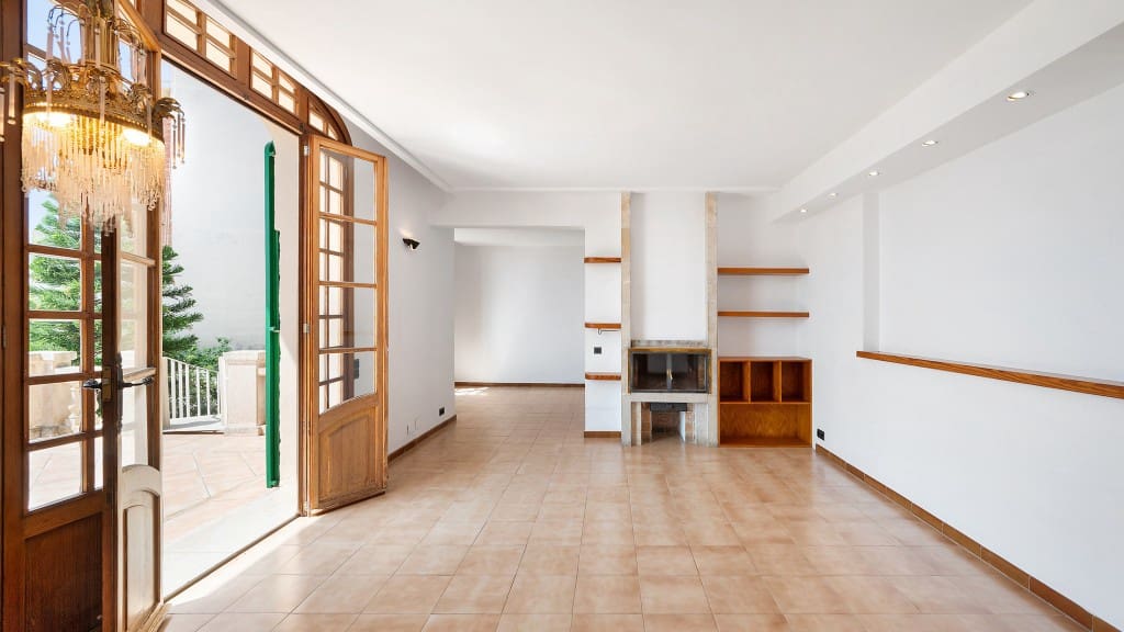 5 sypialnia Willa na sprzedaż w Genova z basenem - 2 590 000 € (Ref: 9062188)