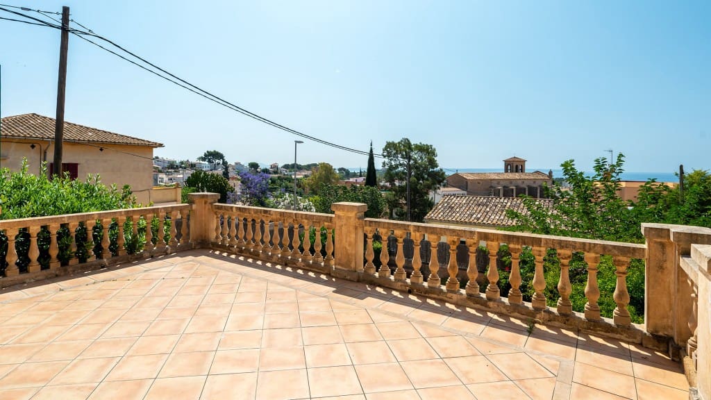 5 sypialnia Willa na sprzedaż w Genova z basenem - 2 590 000 € (Ref: 9062188)