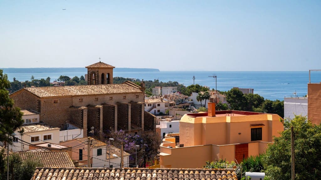 5 sypialnia Willa na sprzedaż w Genova z basenem - 2 590 000 € (Ref: 9062188)