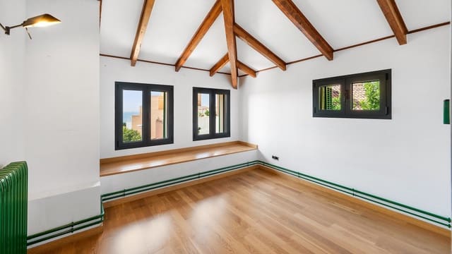 5 slaapkamer Villa te koop in Genova, Palma de Mallorca met zwembad - € 2.590.000 (Ref: 9062188)