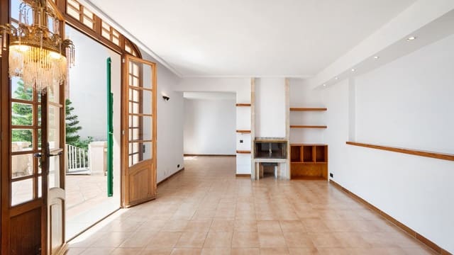 5 slaapkamer Villa te koop in Genova, Palma de Mallorca met zwembad - € 2.590.000 (Ref: 9062188)