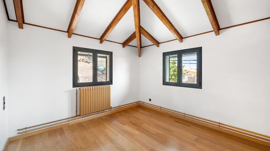 5 sypialnia Willa na sprzedaż w Genova z basenem - 2 590 000 € (Ref: 9062188)