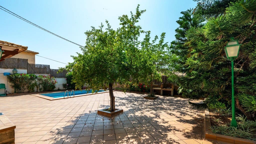 5 sypialnia Willa na sprzedaż w Genova z basenem - 2 590 000 € (Ref: 9062188)