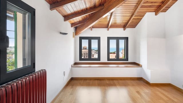 5 slaapkamer Villa te koop in Genova, Palma de Mallorca met zwembad - € 2.590.000 (Ref: 9062188)