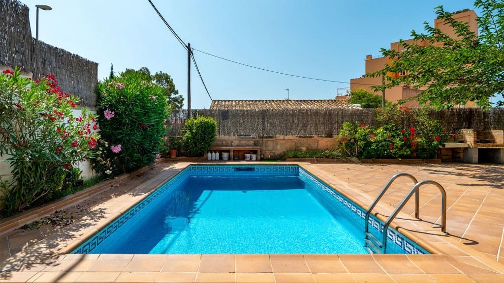 5 sypialnia Willa na sprzedaż w Genova z basenem - 2 590 000 € (Ref: 9062188)