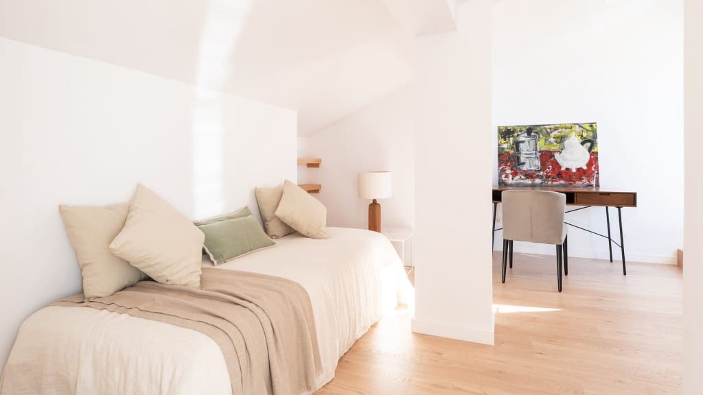 3 bedroom Penthouse for sale in Bendinat with pool - € 1,995,000 (Ref: 9062190)