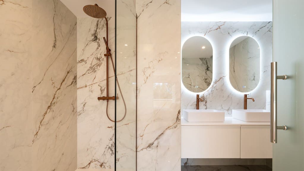 3 bedroom Penthouse for sale in Bendinat with pool - € 1,995,000 (Ref: 9062190)