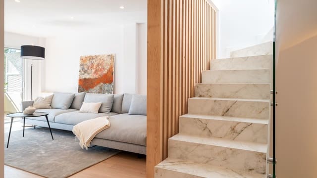 3 slaapkamer Penthouse te koop in Bendinat, Calvià met zwembad - € 1.995.000 (Ref: 9062190)