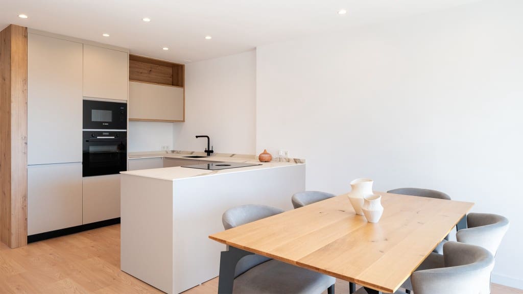 3 bedroom Penthouse for sale in Bendinat with pool - € 1,995,000 (Ref: 9062190)