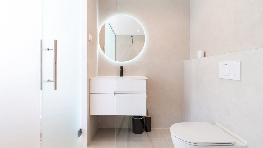 3 bedroom Penthouse for sale in Bendinat with pool - € 1,995,000 (Ref: 9062190)