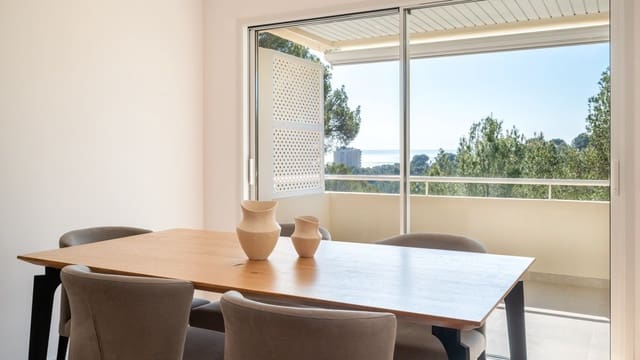 3 slaapkamer Penthouse te koop in Bendinat, Calvià met zwembad - € 1.995.000 (Ref: 9062190)