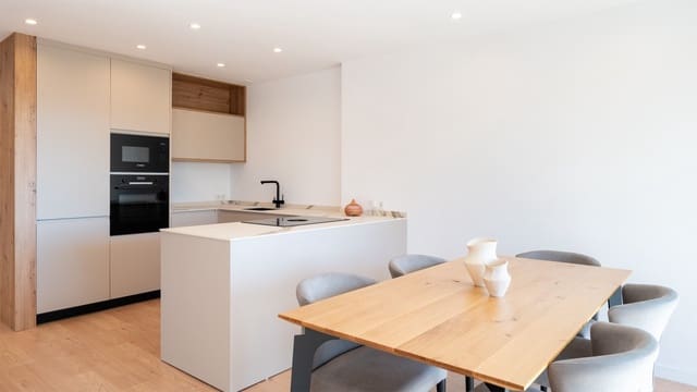 3 slaapkamer Penthouse te koop in Bendinat, Calvià met zwembad - € 1.995.000 (Ref: 9062190)