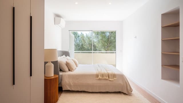 3 slaapkamer Penthouse te koop in Bendinat, Calvià met zwembad - € 1.995.000 (Ref: 9062190)