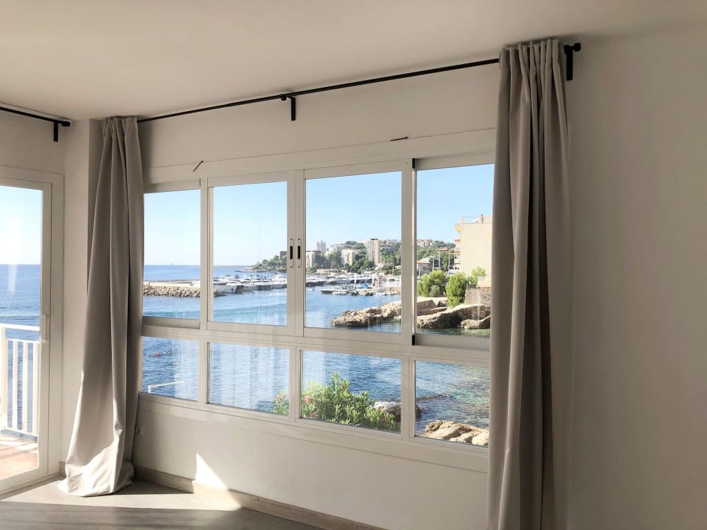 Apartamento de 3 habitaciones en San Agustín / Sant Agustí en alquiler con piscina - 3.500 € (Ref: 9068680)