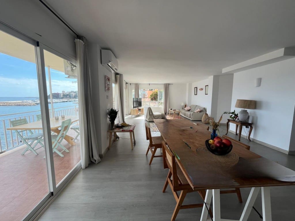 Apartamento de 3 habitaciones en San Agustín / Sant Agustí en alquiler con piscina - 3.500 € (Ref: 9068680)