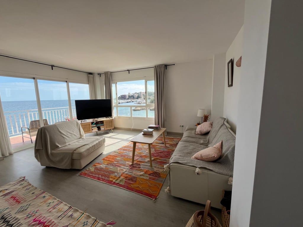 Apartamento de 3 habitaciones en San Agustín / Sant Agustí en alquiler con piscina - 3.500 € (Ref: 9068680)