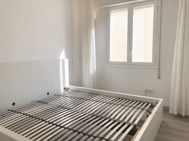 3 Zimmer Apartment zu vermieten in San Agustín / Sant Agustí, Palma de Mallorca mit Pool - 3.500 € (Ref: 9068680)