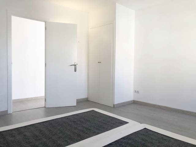3 sovrum Lägenhet att hyra i San Agustín / Sant Agustí, Palma de Mallorca med pool garage - 3 500 € (Ref: 9068680)