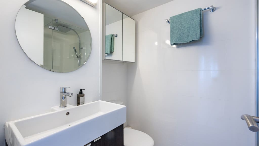 Apartamento de 3 habitaciones en San Agustín / Sant Agustí en alquiler con piscina - 3.500 € (Ref: 9068680)