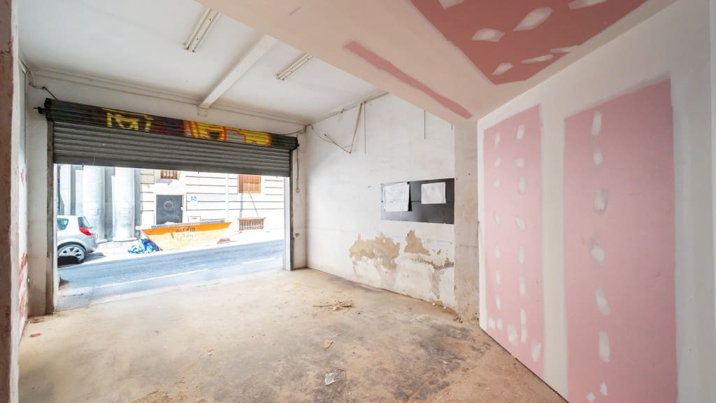 Loft til salg i Palma de Mallorca - € 1.675.000 (Ref: 9074918)