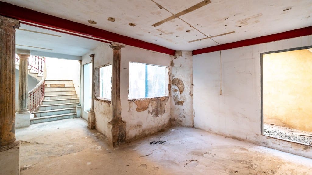 Loft til salg i Palma de Mallorca - € 1.675.000 (Ref: 9074918)