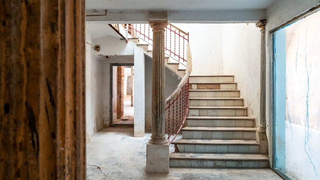 Loft til salg i Palma de Mallorca - € 1.675.000 (Ref: 9074918)