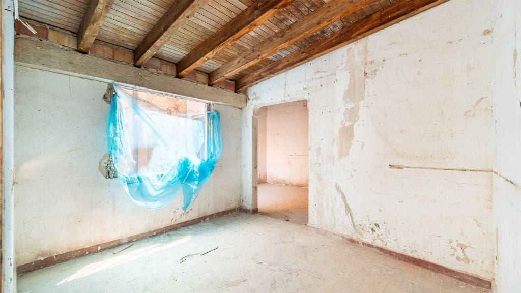 Loft til salg i Palma de Mallorca - € 1.675.000 (Ref: 9074918)