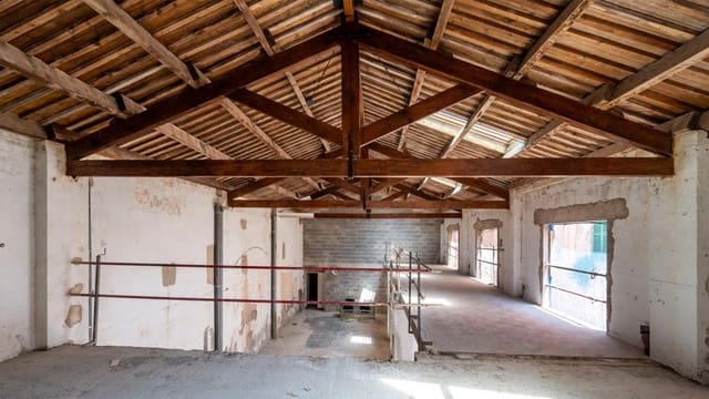 Loft na sprzedaż w Palma de Mallorca - 1 675 000 € (Ref: 9074918)