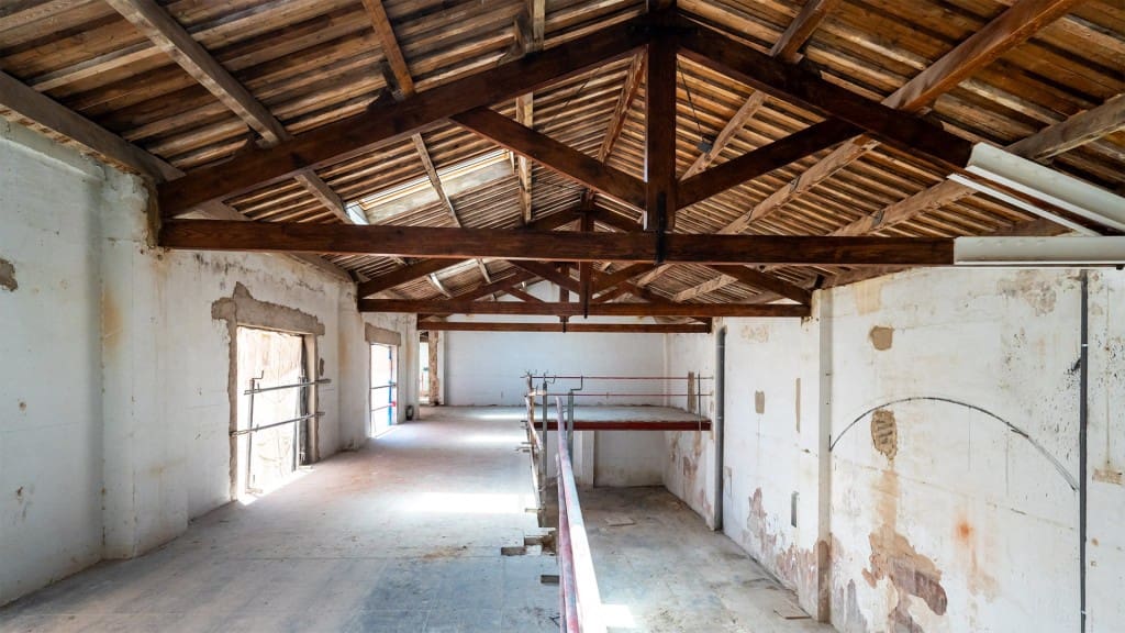 Loft til salg i Palma de Mallorca - € 1.675.000 (Ref: 9074918)