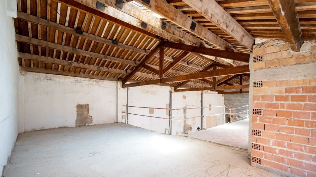 Loft til salg i Palma de Mallorca - € 1.675.000 (Ref: 9074918)