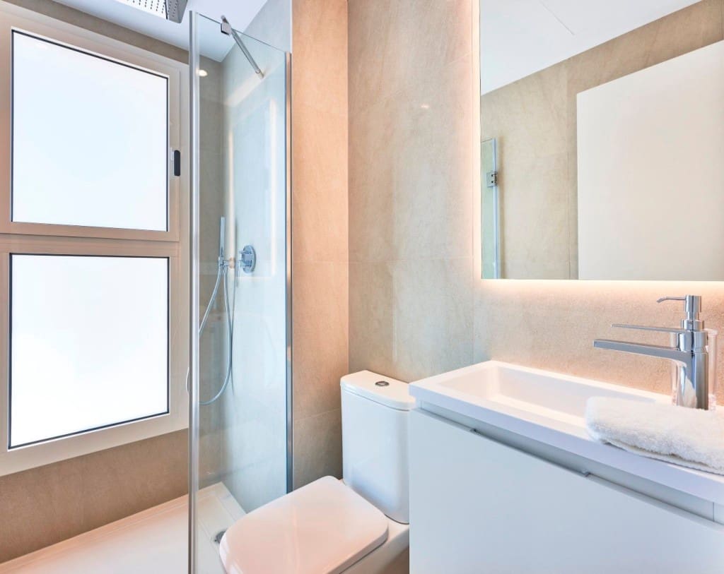 2 soverom Leilighet til salgs i Cala d'Or med svømmebasseng - € 423 000 (Ref: 9074920)