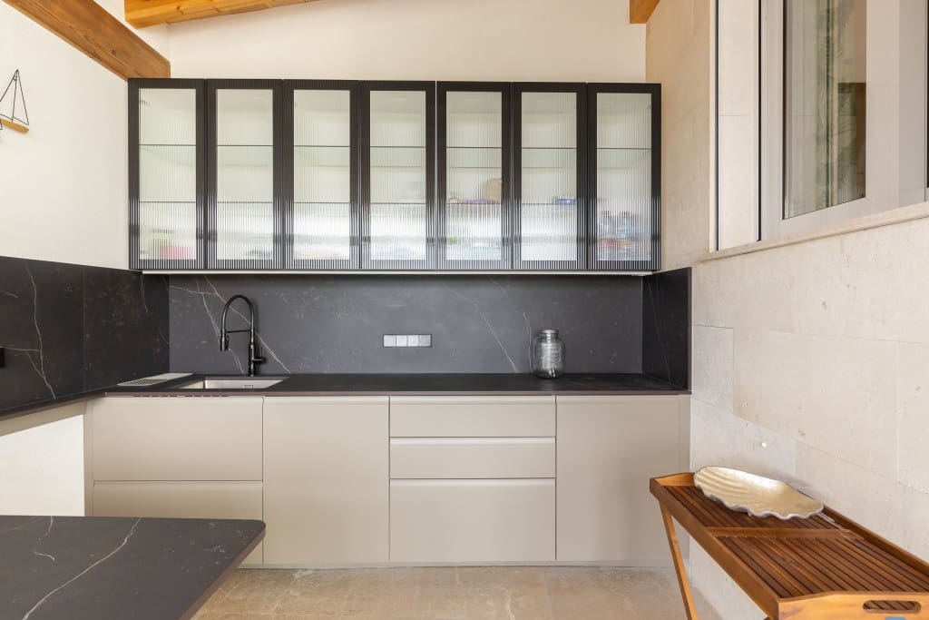 4 soveværelse Villa til salg i Costa de la Calma med swimmingpool - € 2.980.000 (Ref: 9074922)