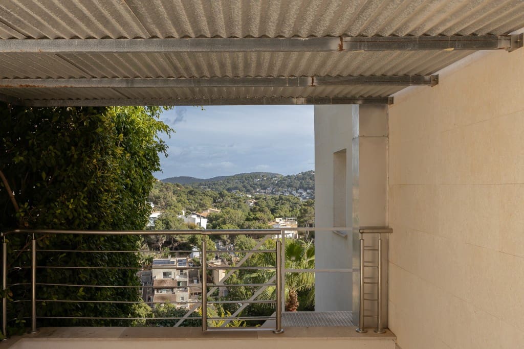 4 soveværelse Villa til salg i Costa de la Calma med swimmingpool - € 2.980.000 (Ref: 9074922)