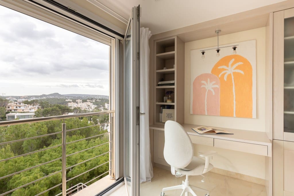 4 soveværelse Villa til salg i Costa de la Calma med swimmingpool - € 2.980.000 (Ref: 9074922)