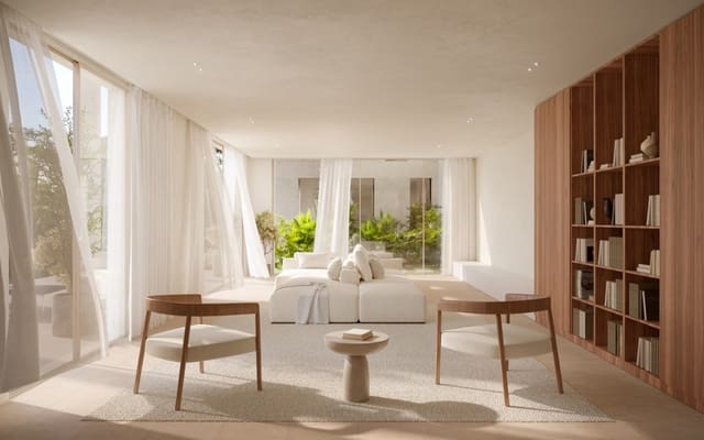 5 slaapkamer Villa te koop in Es Camp De Mar / El Camp De Mar, Andratx met zwembad - € 5.500.000 (Ref: 9074923)