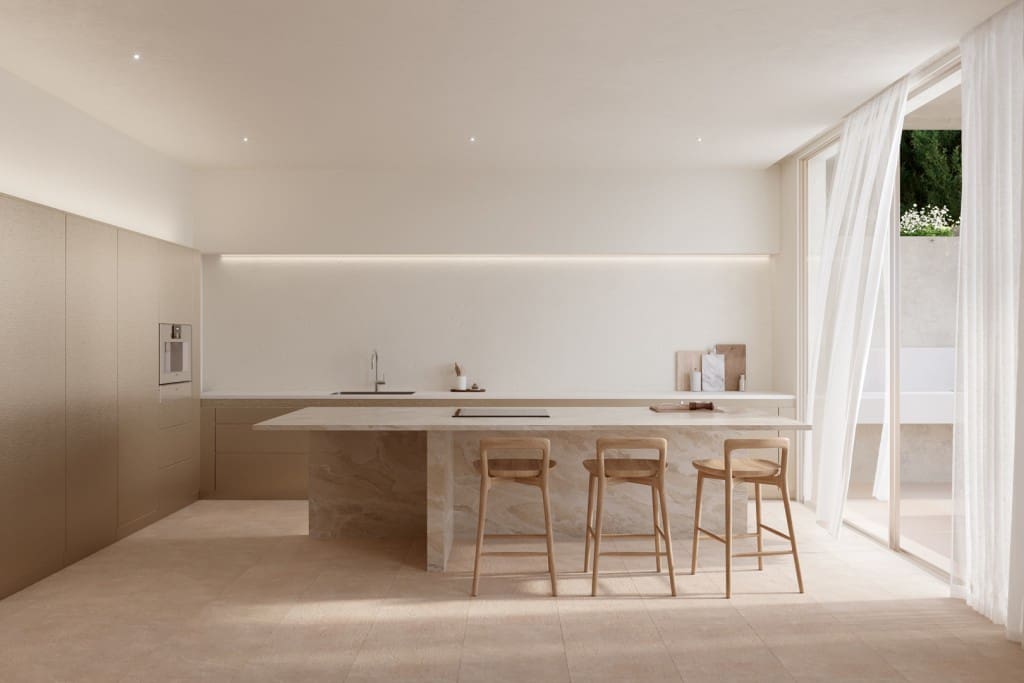 5 sovrum Villa till salu i Es Camp De Mar / El Camp De Mar med pool - 5 500 000 € (Ref: 9074923)