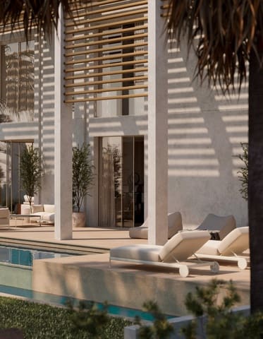 5 slaapkamer Villa te koop in Es Camp De Mar / El Camp De Mar, Andratx met zwembad - € 5.500.000 (Ref: 9074923)