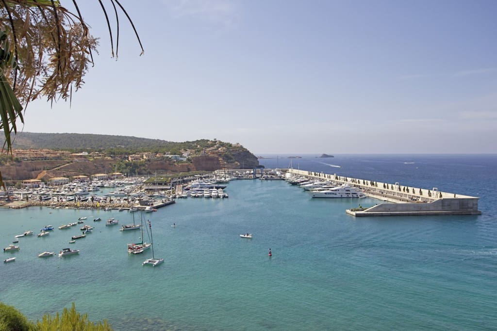 Bouwgrond te koop in El Toro / Port Adriano - € 2.300.000 (Ref: 9074925)