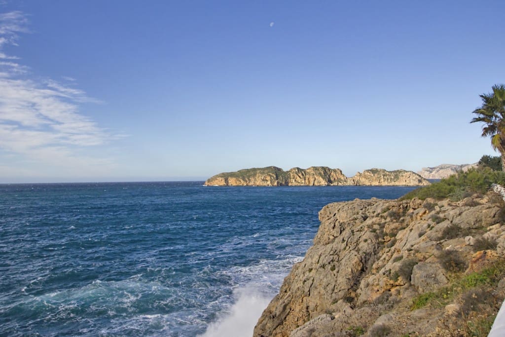 Bouwgrond te koop in El Toro / Port Adriano - € 2.300.000 (Ref: 9074925)