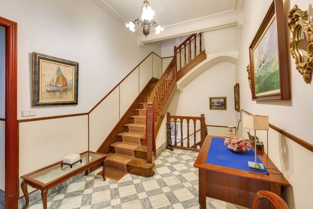 8 sovrum Villa till salu i San Agustin / Sant Agusti - 3 500 000 € (Ref: 9074926)