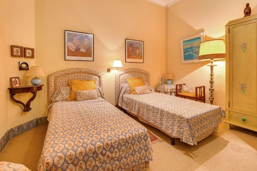 8 sovrum Villa till salu i San Agustin / Sant Agusti - 3 500 000 € (Ref: 9074926)