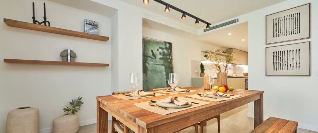 3 soveværelse Byhus til salg i Esporles med swimmingpool - € 855.000 (Ref: 9074928)