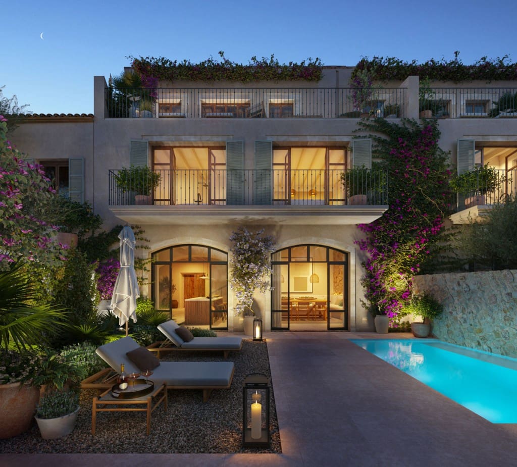 4 slaapkamer Huis te koop in Santa Maria del Cami met zwembad - € 2.450.000 (Ref: 9074929)