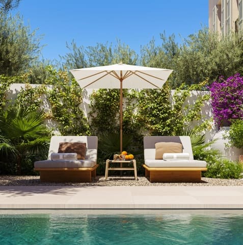 4 chambre Maison de Ville à vendre à Santa María del Camí avec piscine - 2 450 000 € (Ref: 9074929)