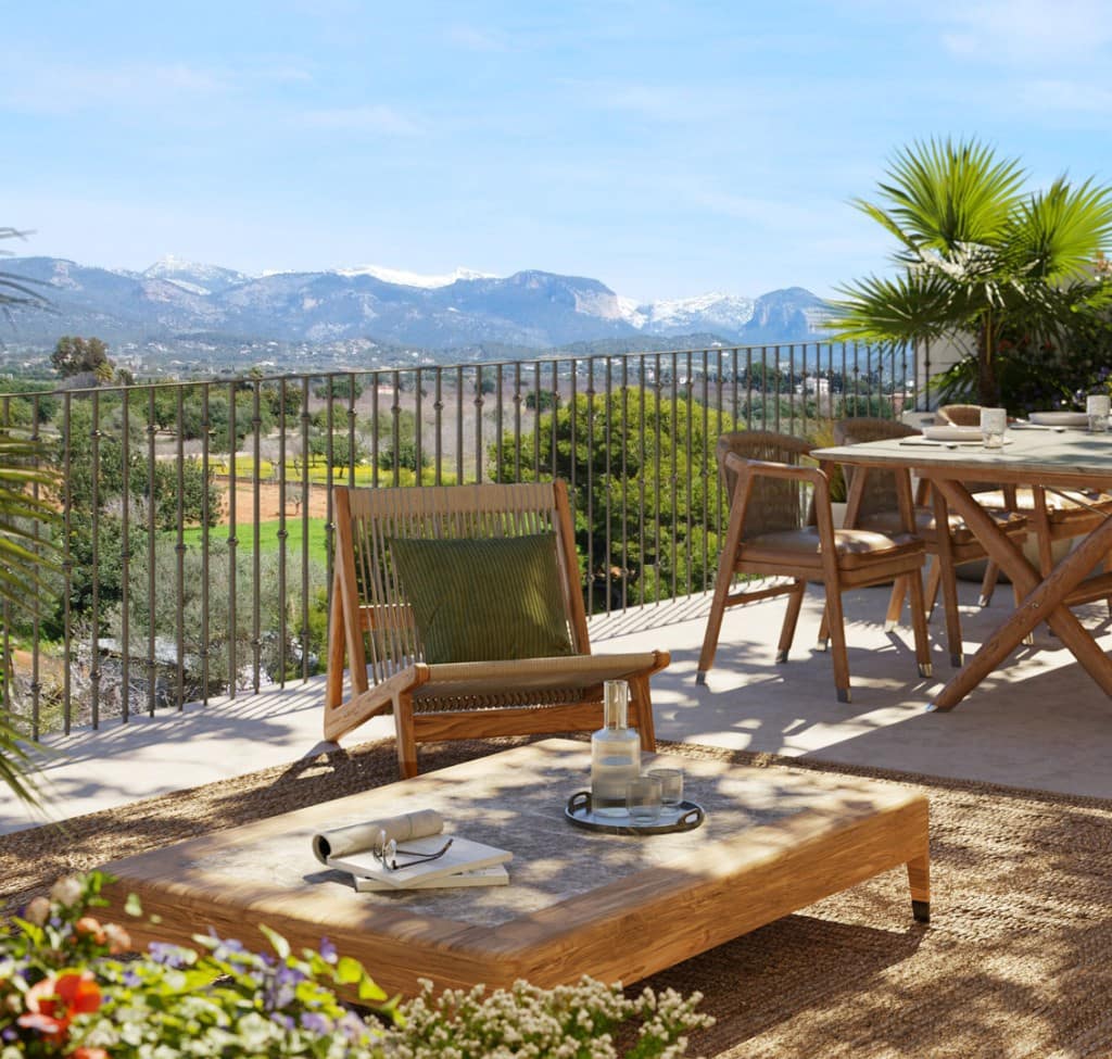 4 slaapkamer Huis te koop in Santa Maria del Cami met zwembad - € 2.450.000 (Ref: 9074929)