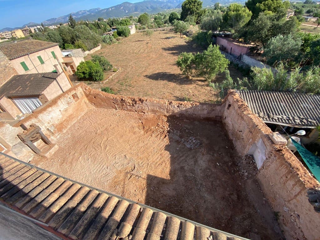 4 slaapkamer Huis te koop in Santa Maria del Cami met zwembad - € 2.450.000 (Ref: 9074929)