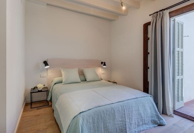 6 soverom Hus til salgs i Sóller - € 1 590 000 (Ref: 9074931)