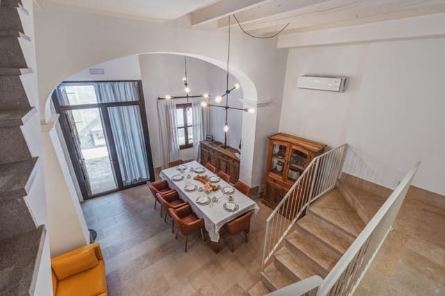 6 soverom Hus til salgs i Sóller - € 1 590 000 (Ref: 9074931)