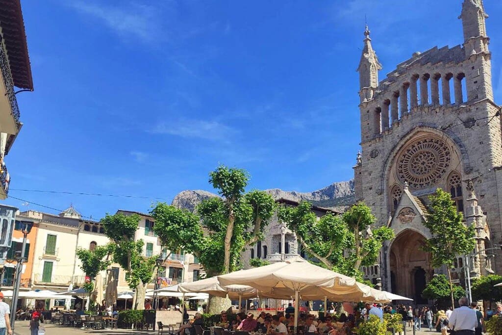 5 soverom Hus til salgs i Soller - € 1 590 000 (Ref: 9074931)