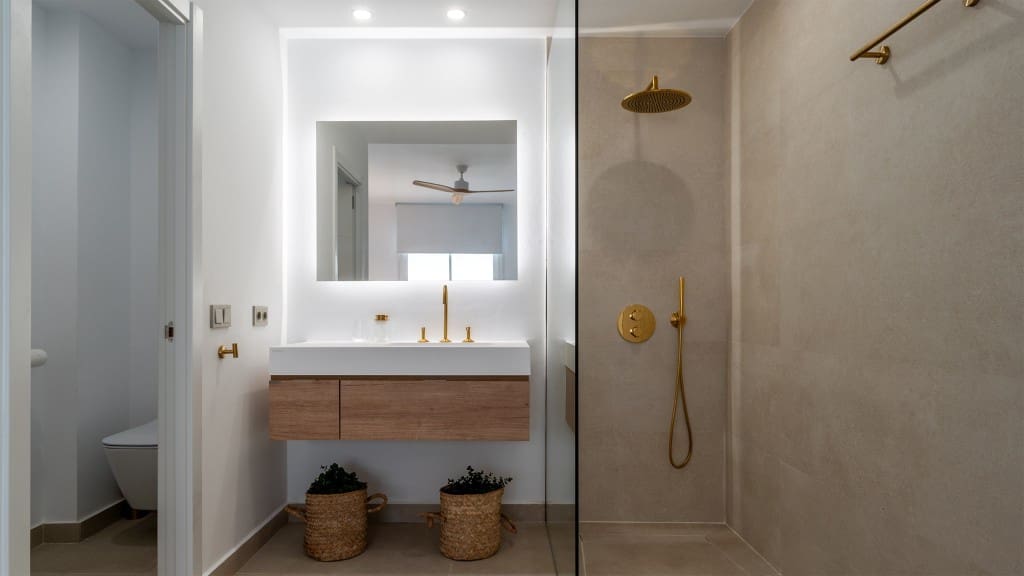 3 bedroom Apartment for sale in Colonia de Sant Jordi with pool - € 850,000 (Ref: 9074932)